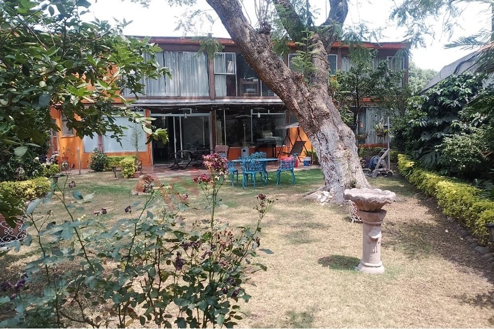 Maison à Mexico City, Mexique 1 - 16887661