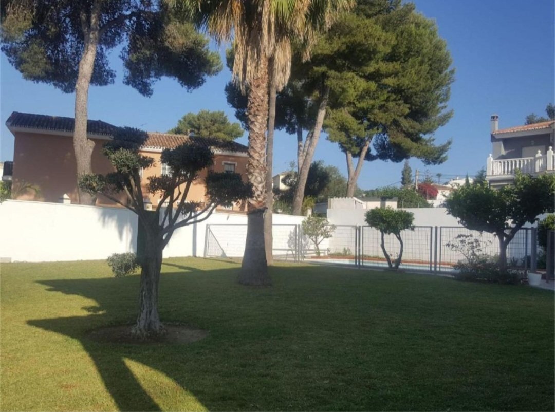 Villa in Mijas, Andalusia, Spain 5 - 16881874