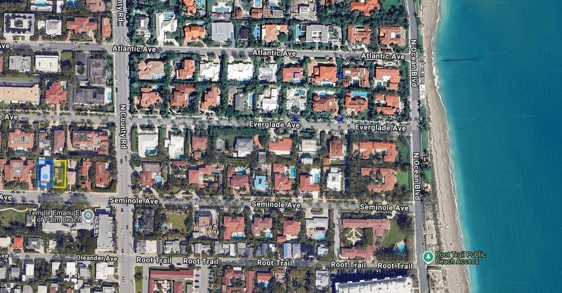 House in Palm Beach, Florida, United States 4 - 16032422