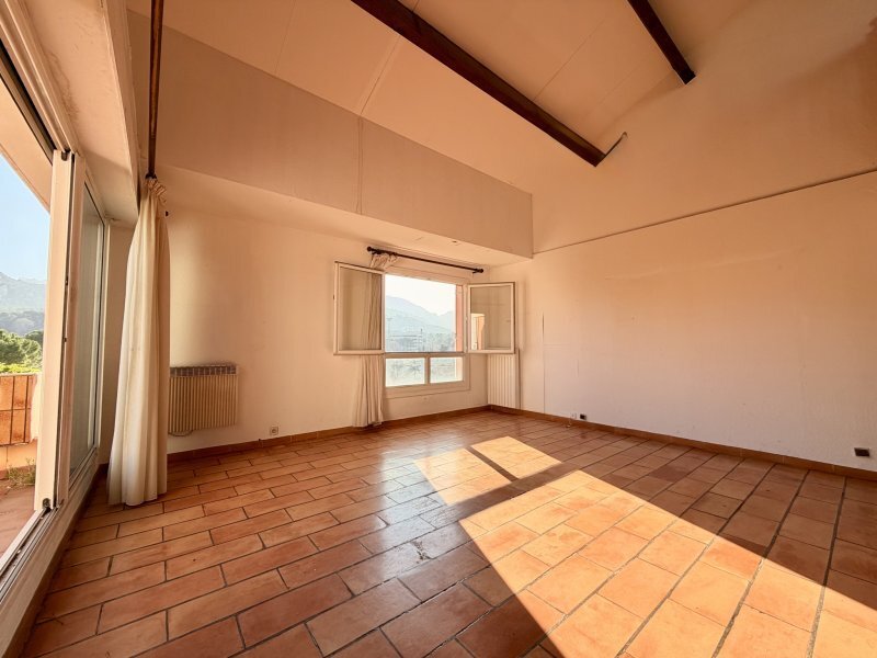 Apartment in Pointe Rouge, 8e Arrondissement, Marseille 3 - 16883394