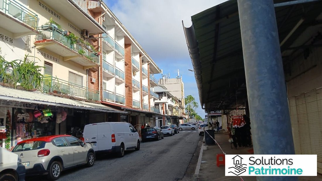Cayenne, Arrondissement of Cayenne, French Guiana 2 - 16868040