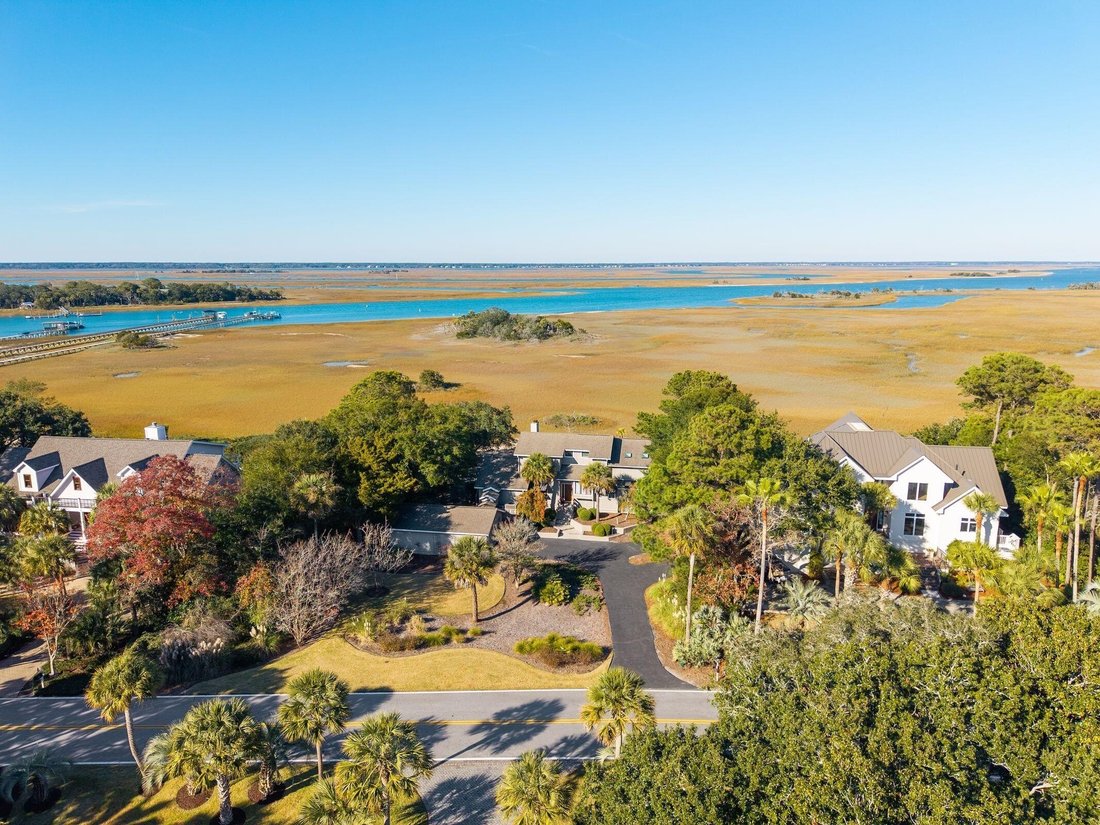 House in Isle of Palms, South Carolina, United States 5 - 16887760