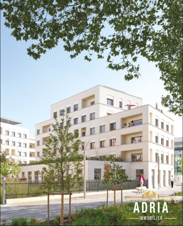 Apartment in Marie-Godillot-Landy, Saint-Ouen-sur-Seine, France 1 - 16860588