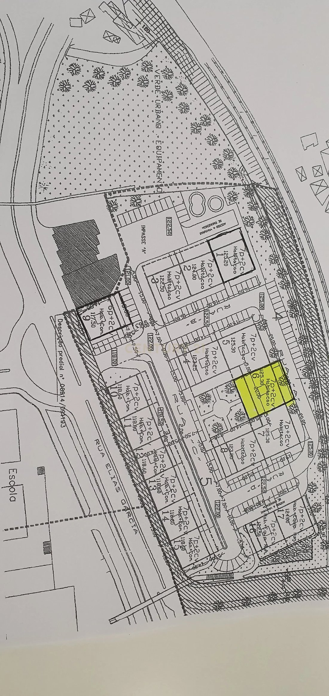 Land in Venteira, Lisbon, Portugal 2 - 16876433