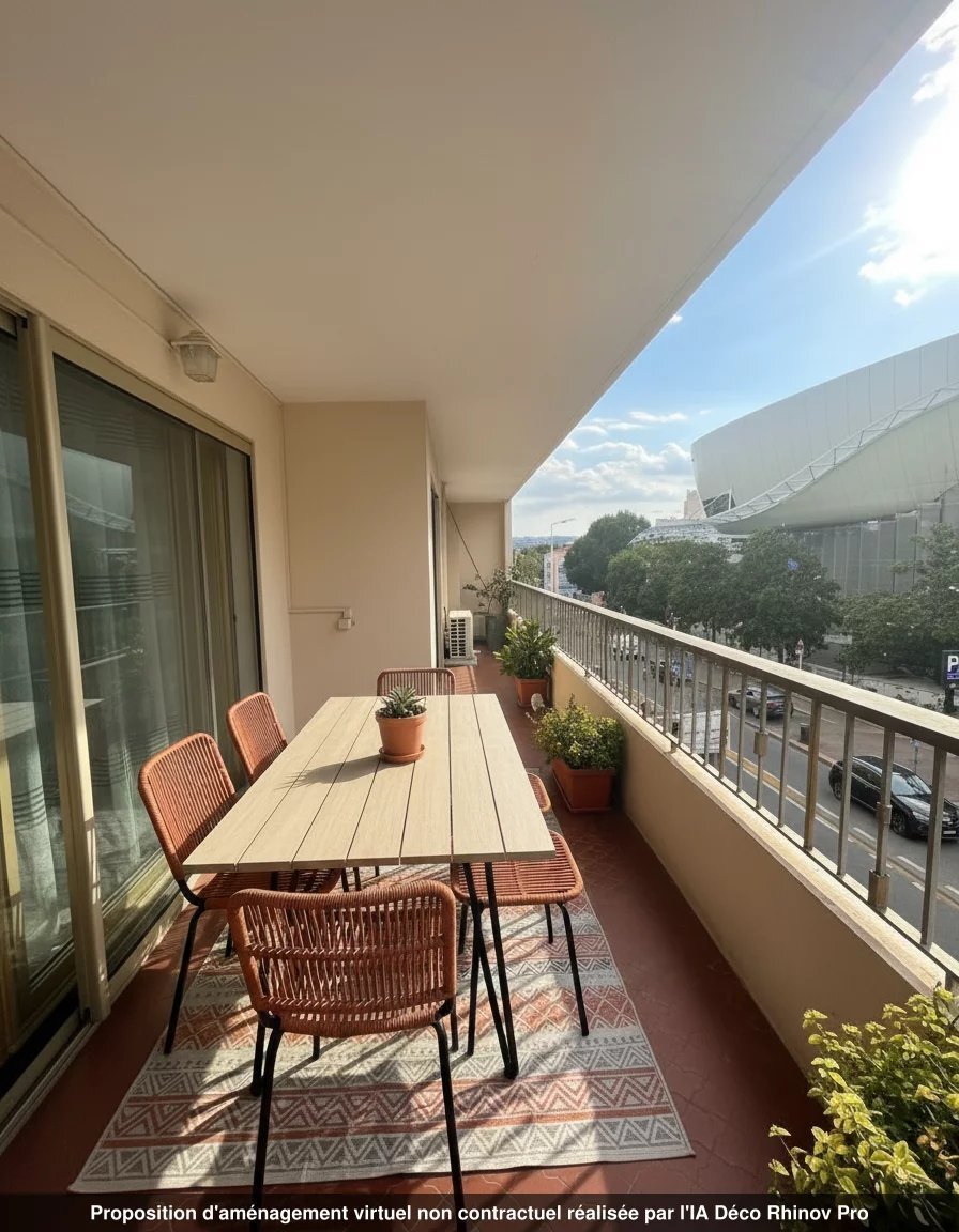 Apartment in Juan les Pins-Gallice, Antibes, France 4 - 16798287