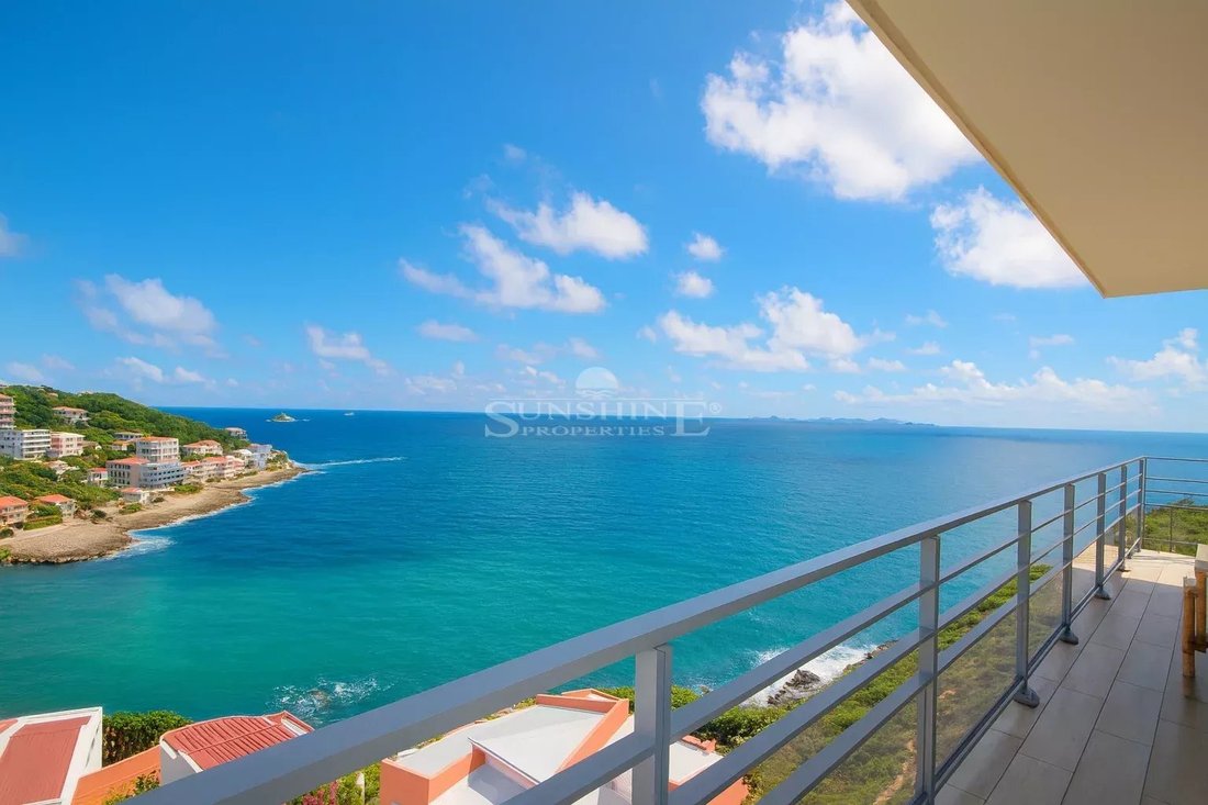 Apartment in Upper Prince's Quarter, Sint Maarten 2 - 16862274