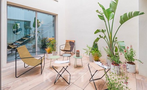 Castle for Sale in Montpellier, Occitanie, France