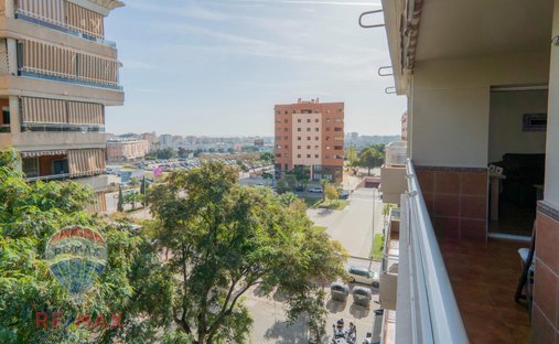 Apartment in Teatinos-Universidad, Malaga, Spain 1