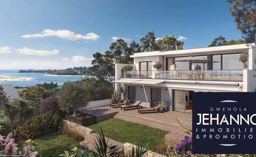 Castle for Sale in Guidel, Brittany, France - 3