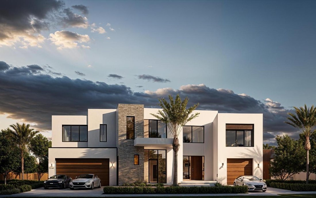 House in Wilton Manors, Florida, United States 1 - 16632164