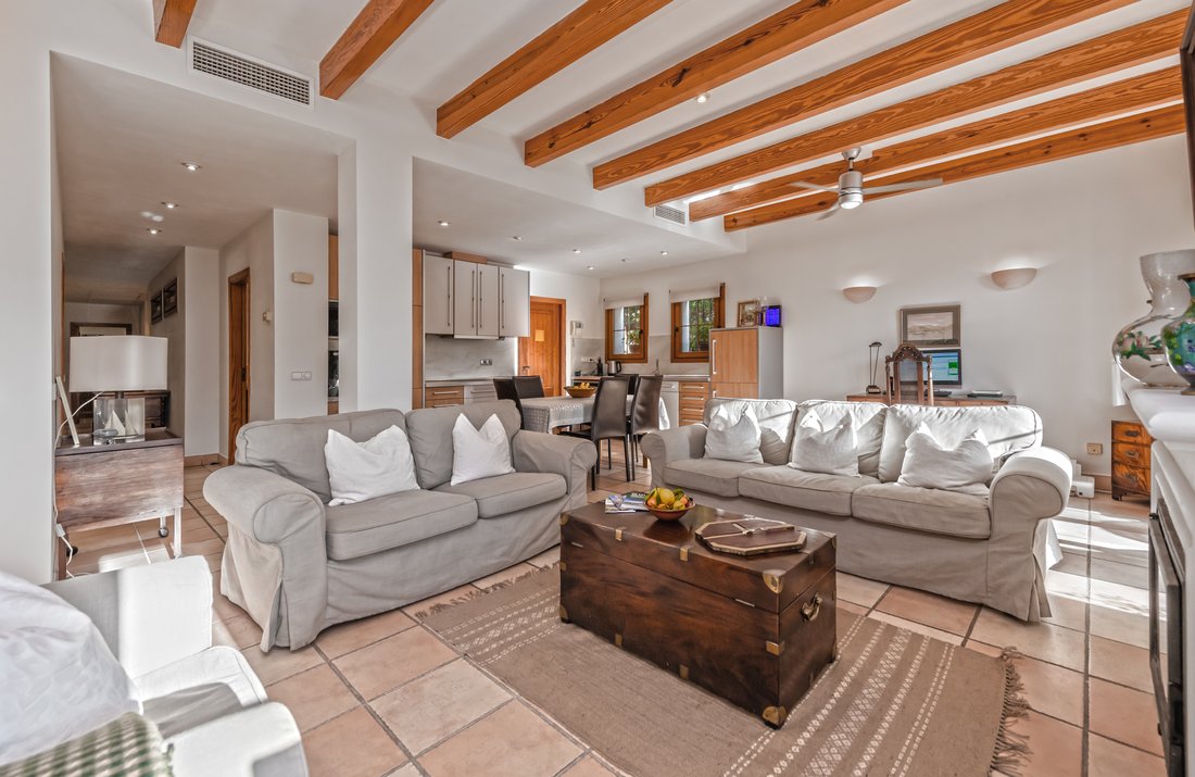 Apartment in Port d'Andratx, Andratx, Balearic Islands 3 - 16861839