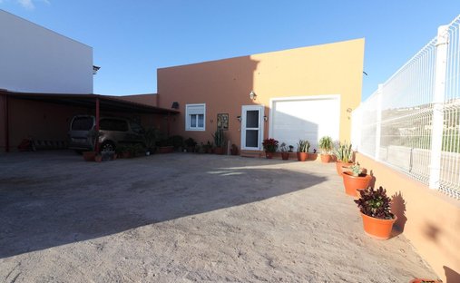 Maison à Granadilla de Abona, Îles Canaries, Espagne 1