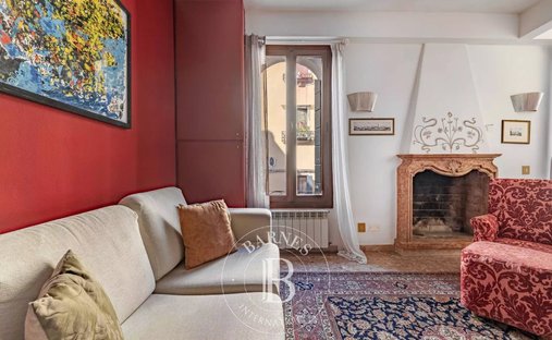 Castle for Sale in Venice, Veneto, Italy