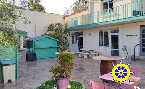 Castle for Sale in Narbonne, Occitanie, France