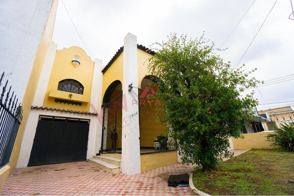 Haus in Guadalajara, Jalisco, Mexiko 3 - 16887628