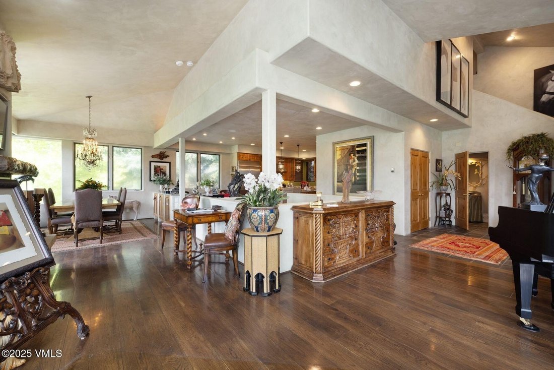 House in Edwards, Colorado, United States 2 - 16882824