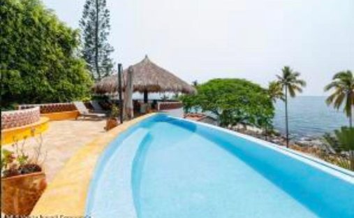 Casa a Puerto Vallarta, Jalisco, Messico 1