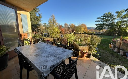 Off Market Classified 17th Century Castle With 15 Ha Estate In The Luberon