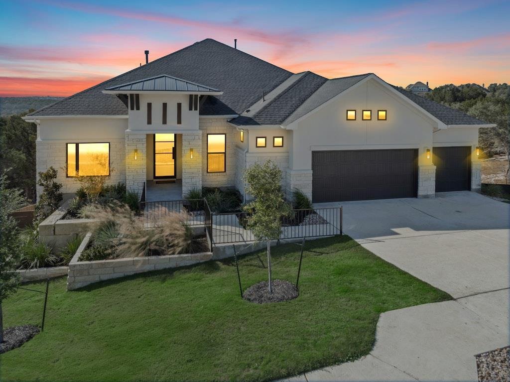 House in Georgetown, Texas, United States 1 - 16589261