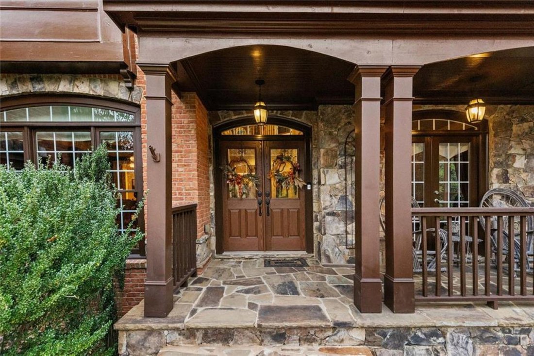 House in Flowery Branch, Georgia, United States 4 - 16874331