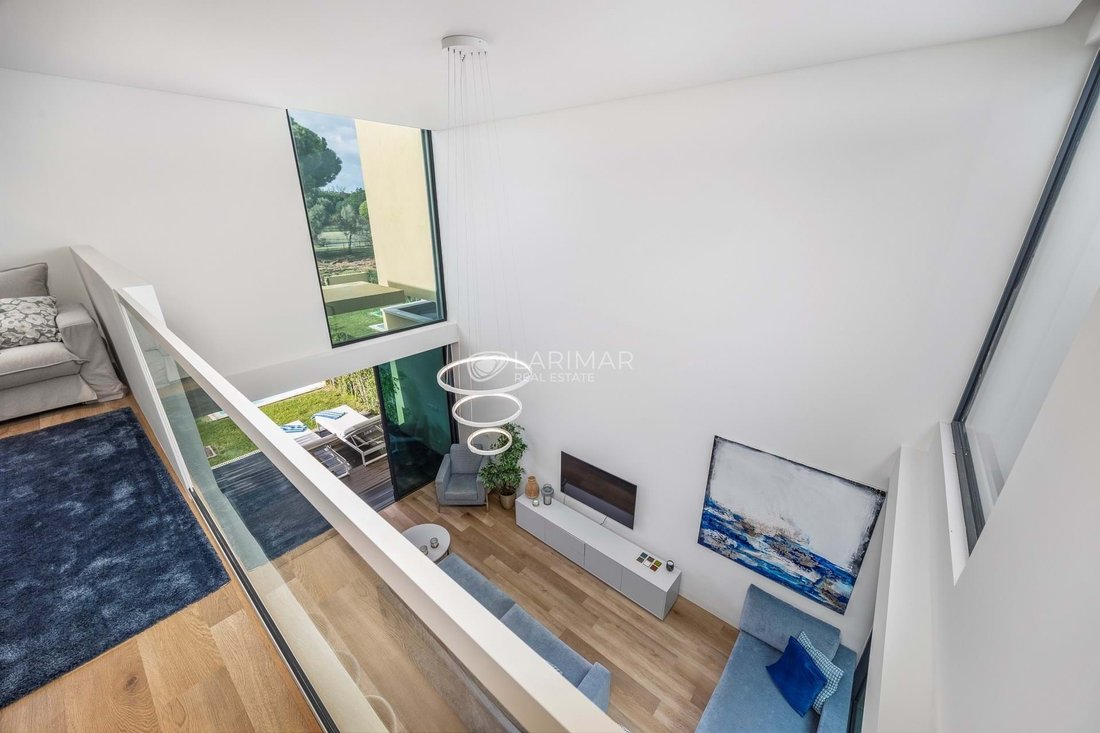 Villa in Vilamoura, Quarteira, Algarve 5 - 16881086