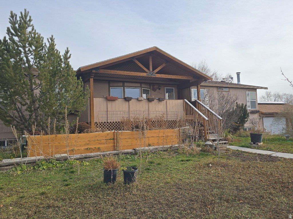 House in Tremonton, Utah, United States 3 - 16886834