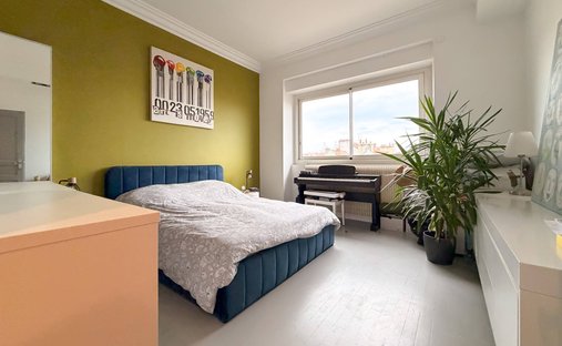 Castle for Sale in Dijon, Bourgogne-Franche-Comté, France