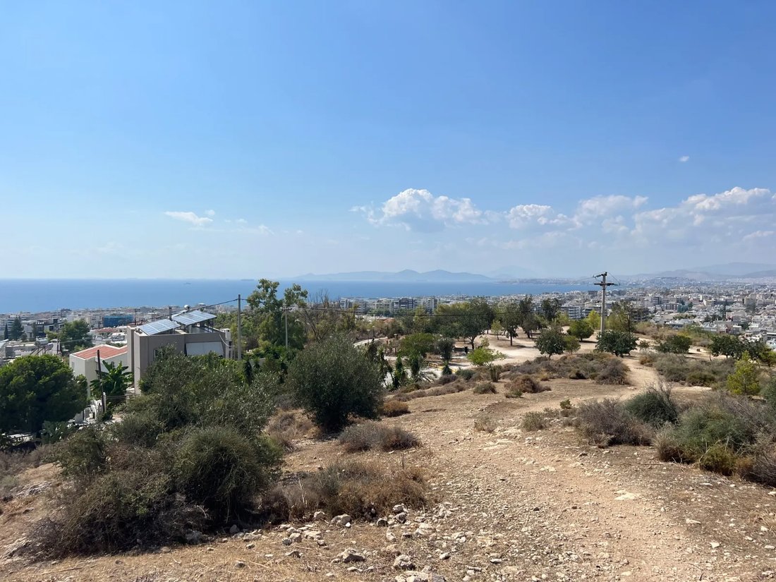 Land in South Athens, Attica, Greece 3 - 16854667