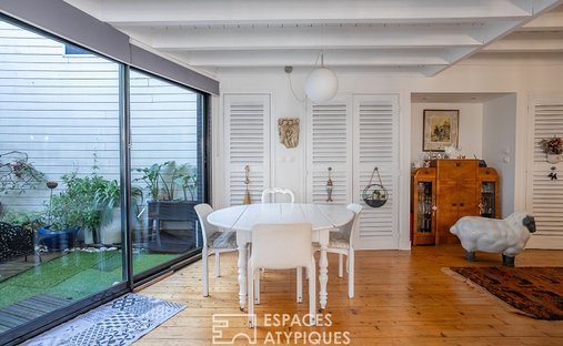 Château Guemene Sur Scorff 28 Rooms 1200 M2 On 13 Hectares