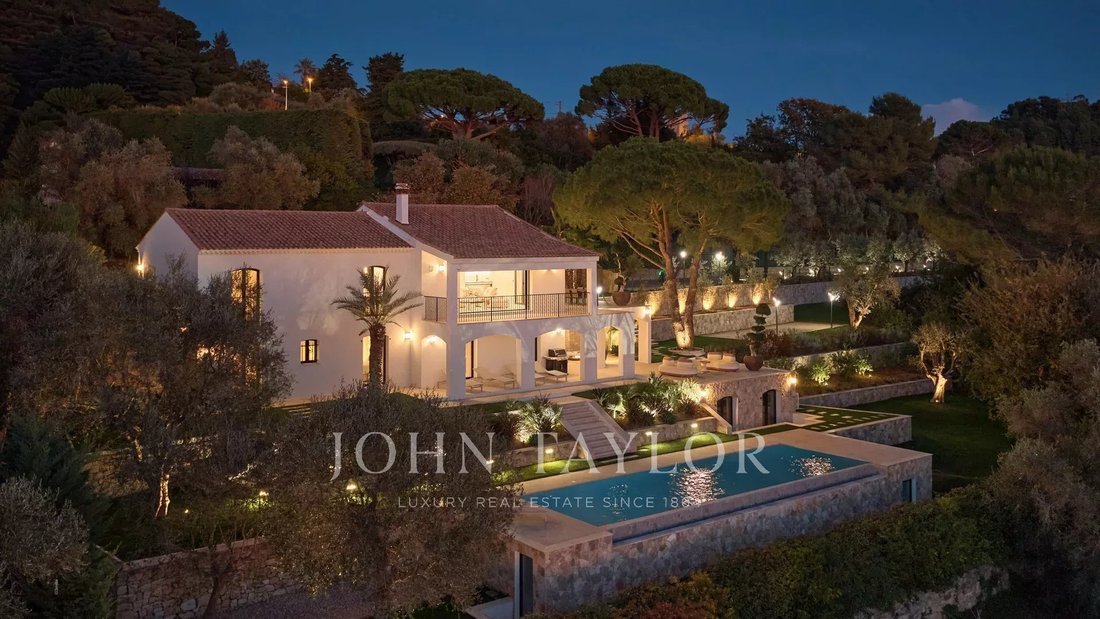 House in Cannes, Provence-Alpes-Côte d'Azur, France 2 - 16880350