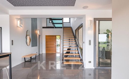 Castle for Sale in Montpellier, Occitanie, France