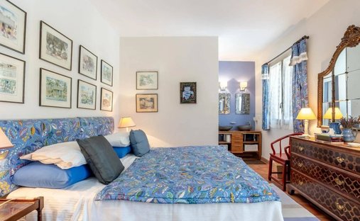 For Sale Unique Château In Provence