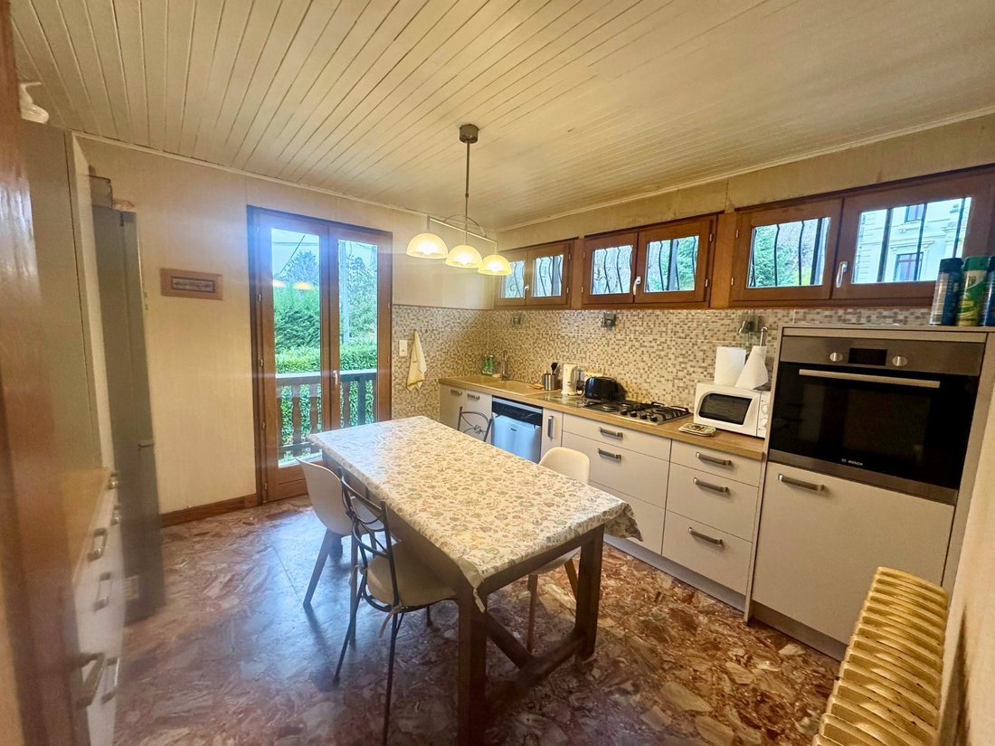 House in Italie-Jacotot, Aix-les-Bains, France 4 - 16888128