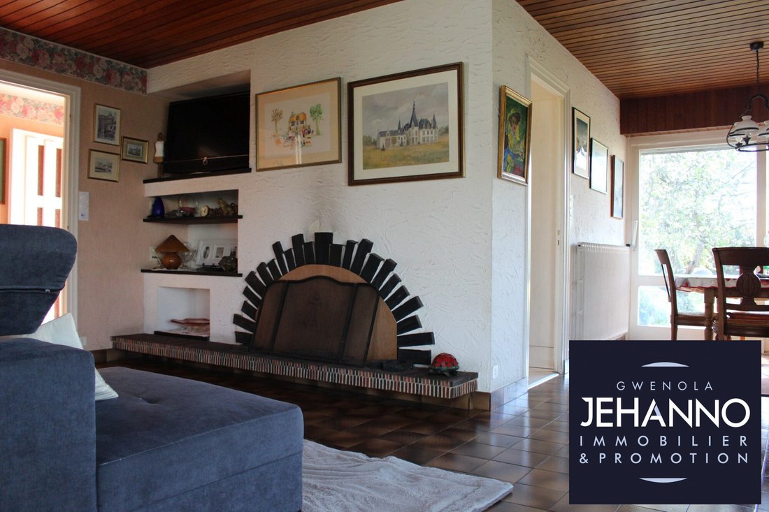 House in Centre Bourg, Sene, France 5 - 16888392