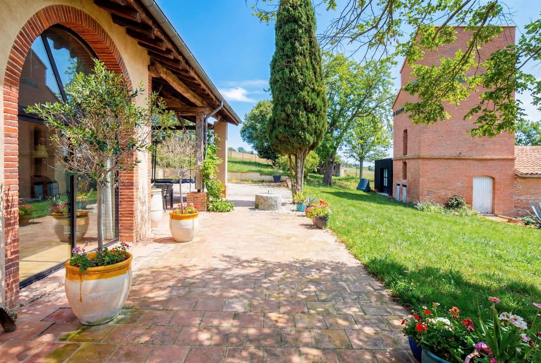 House in Verfeil, Occitania, France 2 - 16860605