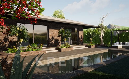 Castle for Sale in Montpellier, Occitanie, France