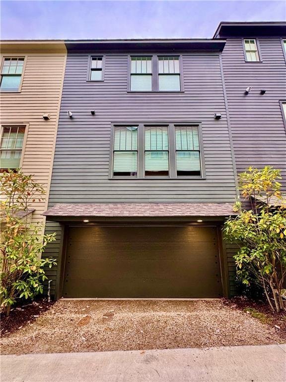 Townhouse in Atlanta, Georgia, United States 4 - 16887194