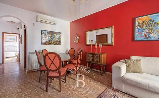 Castle for Sale in Venice, Veneto, Italy