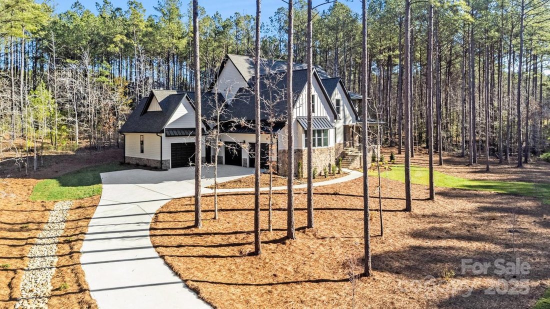 House in Lancaster, South Carolina, United States 3 - 16861228