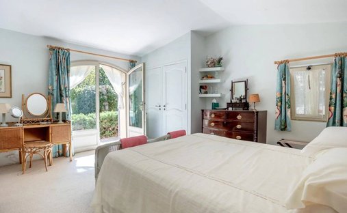 For Sale Unique Château In Provence