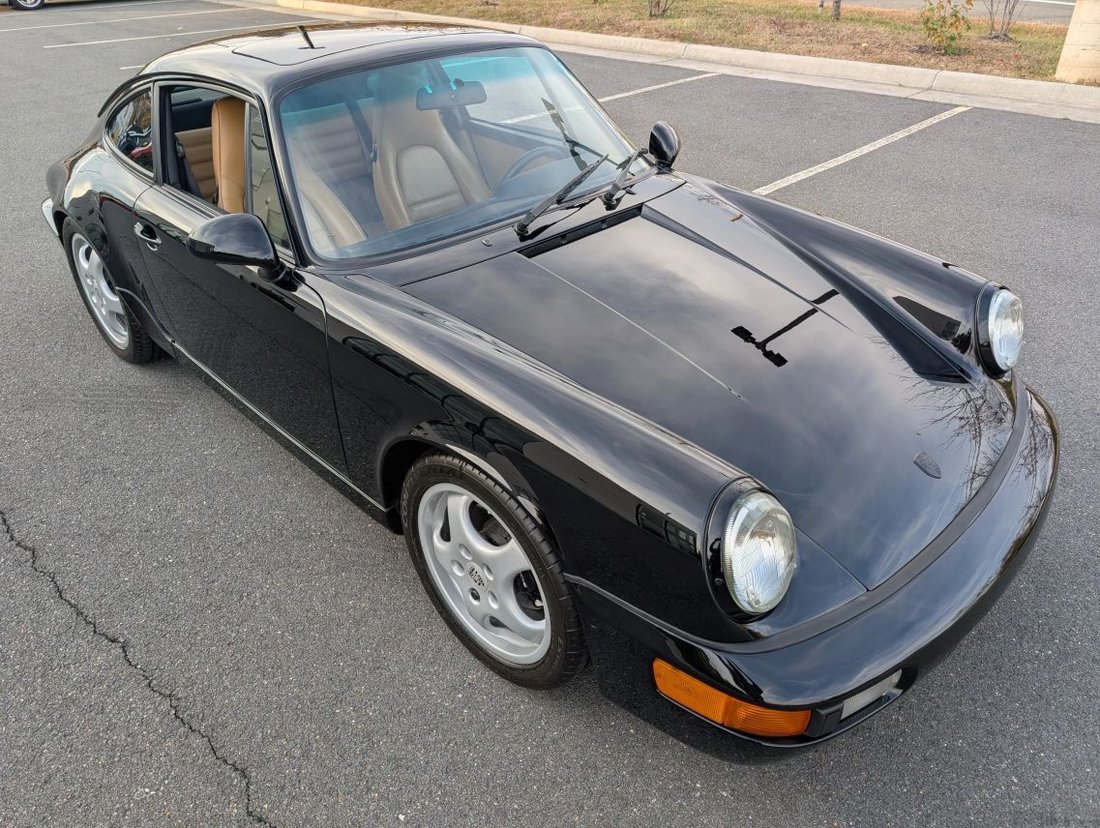 Coupe in Ashburn, VA, United States 3 - 13658852