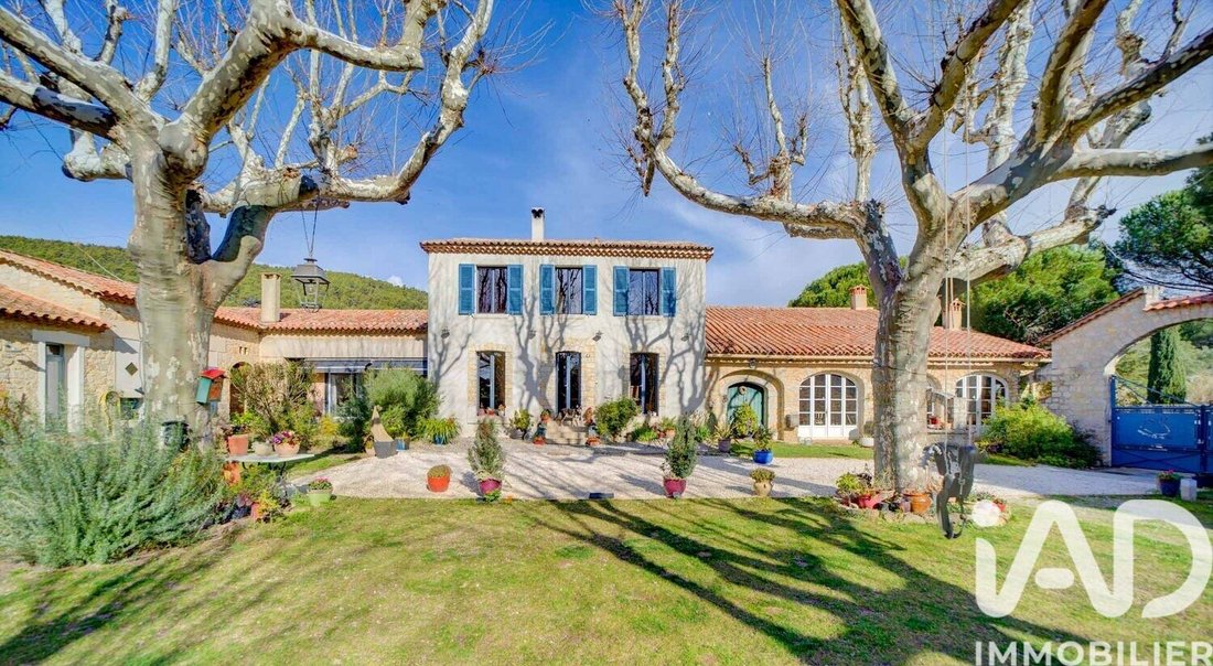 Maison à Est, Solliès-Pont, France 1 - 16734500