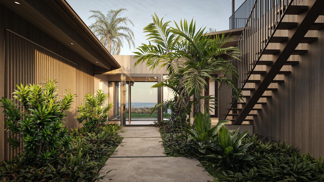 House in Waimea, Hawaii, United States 2 - 16871569
