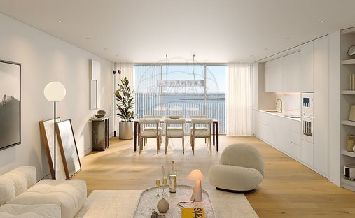 Apartment in São João dos Montes, Lisbon, Portugal 1