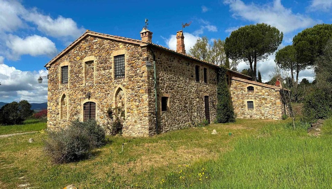 Country House in Capolinaro, Santa Marinella, Lazio 4 - 16874101