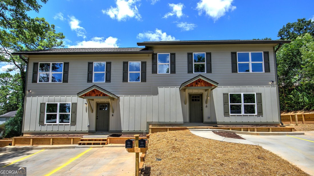 Apartment in Cartersville, Georgia, United States 2 - 16411770
