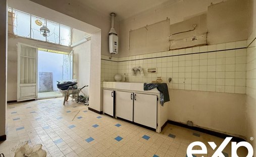 Castle for Sale in Antibes, Provence-Alpes-Côte d'Azur, France