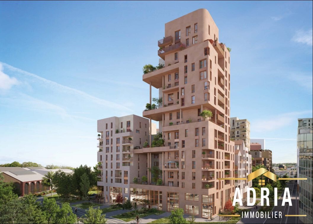 Apartment in Centre Ville Est, Ivry-sur-Seine, France 5 - 16860573