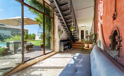 Castle for Sale in Montpellier, Occitanie, France