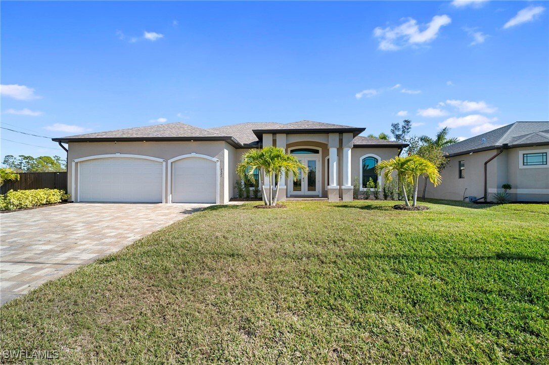 House in Cape Coral, Florida, United States 2 - 16887126
